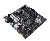 ASUS Płyta główna Prime B550M-A/CSM AM4 4DDR4 HDMI M.2 mATX PRIME B550M-A/CSM - 1203198 - zdjęcie 3
